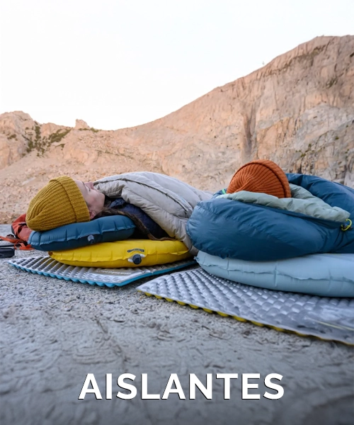 AISLANTES