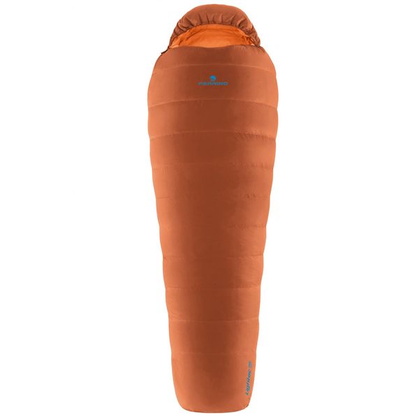 Bolsa De Dormir Ferrino Lightec 1000 Duvet (limite -6°)