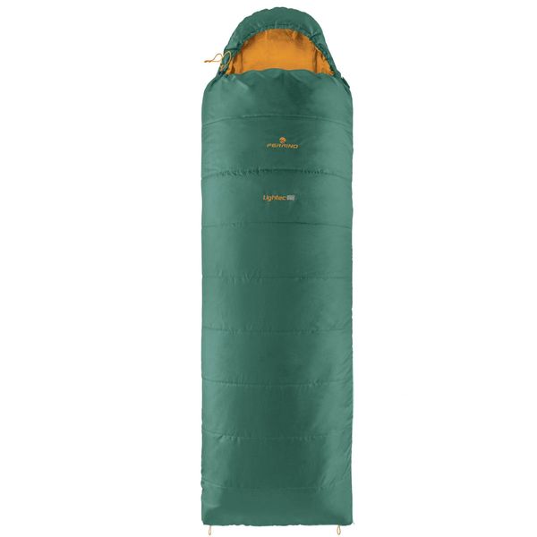 Bolsa De Dormir Ferrino Lightec 950 (limite +5°)