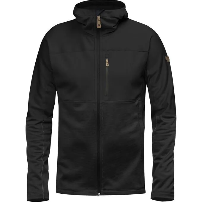 Campera Fjall Raven Abisko Trail Flece