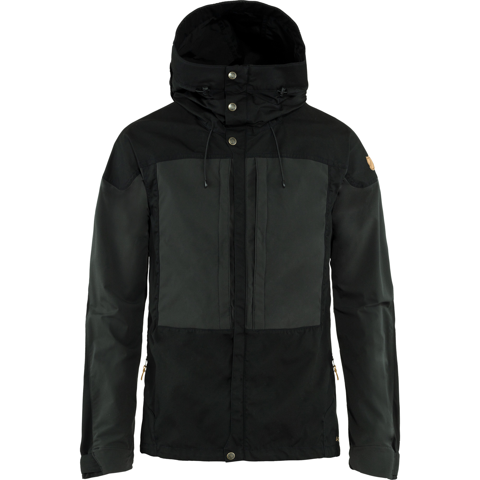 Campera Fjall Raven Keb