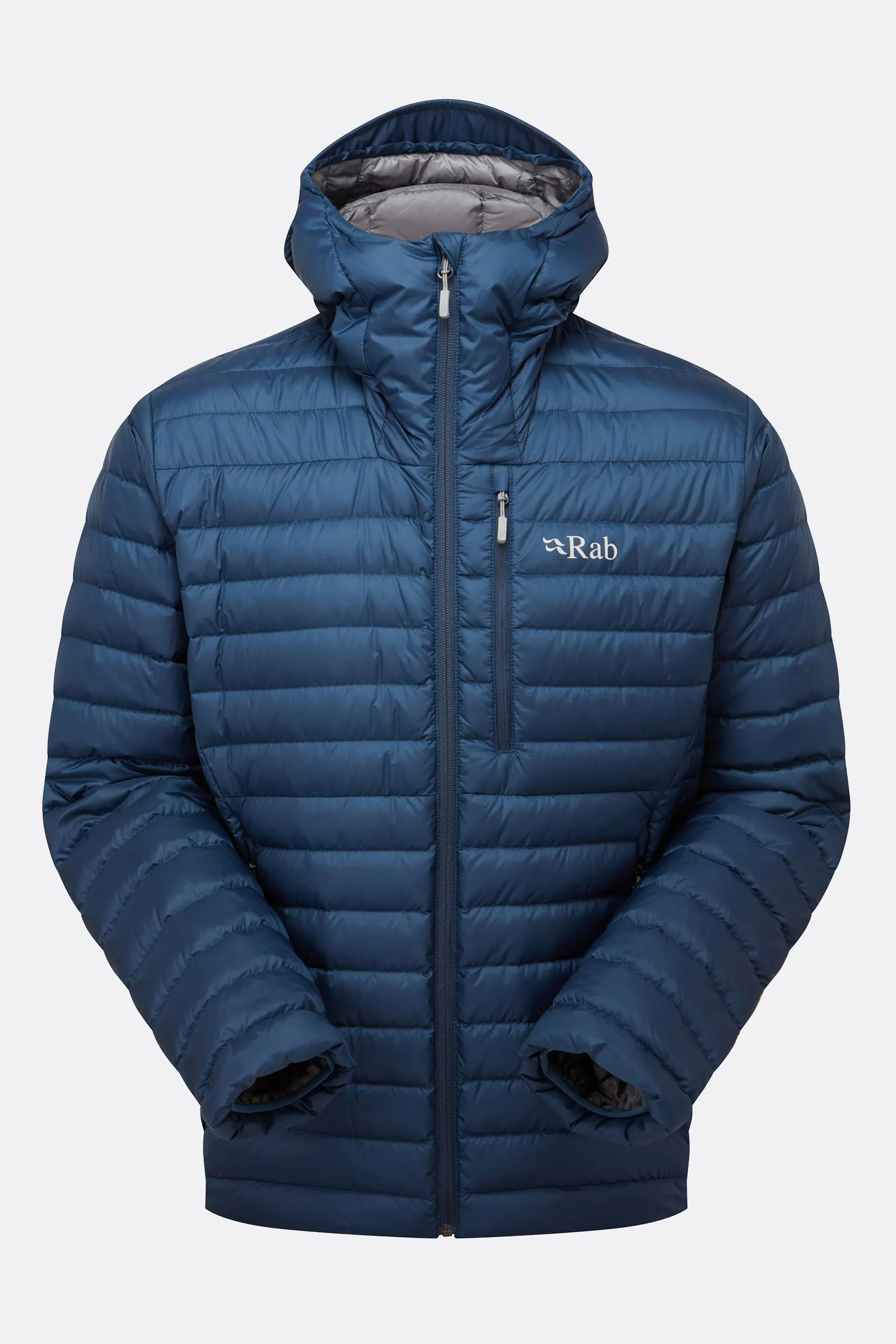 Campera Rab Microlight Alpine Down