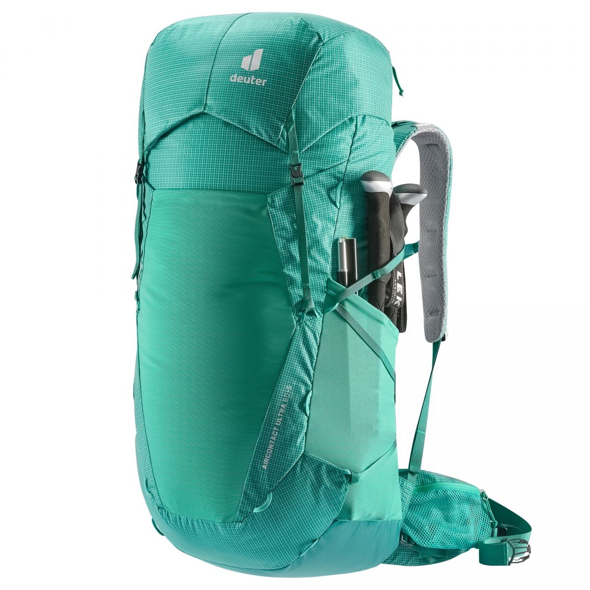 Deuter Aircontact Ultra 50+5