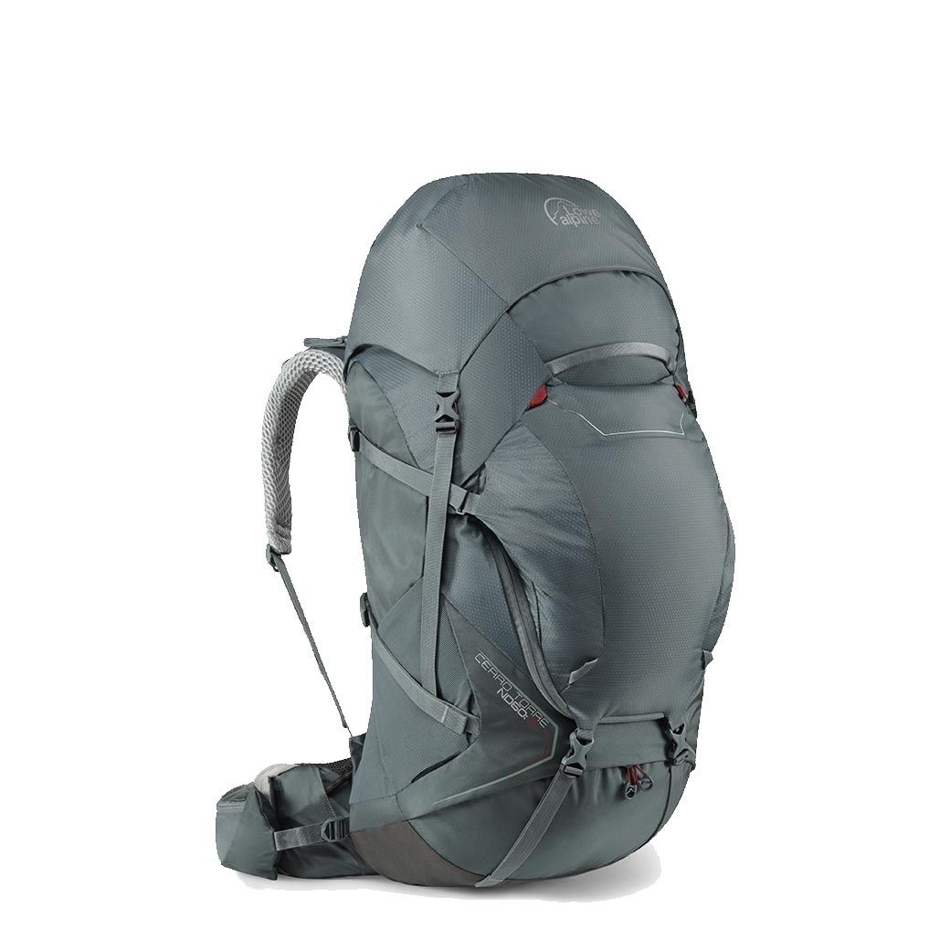 Lowe Alpine Cerro Torre Nd 60:80 Mujer
