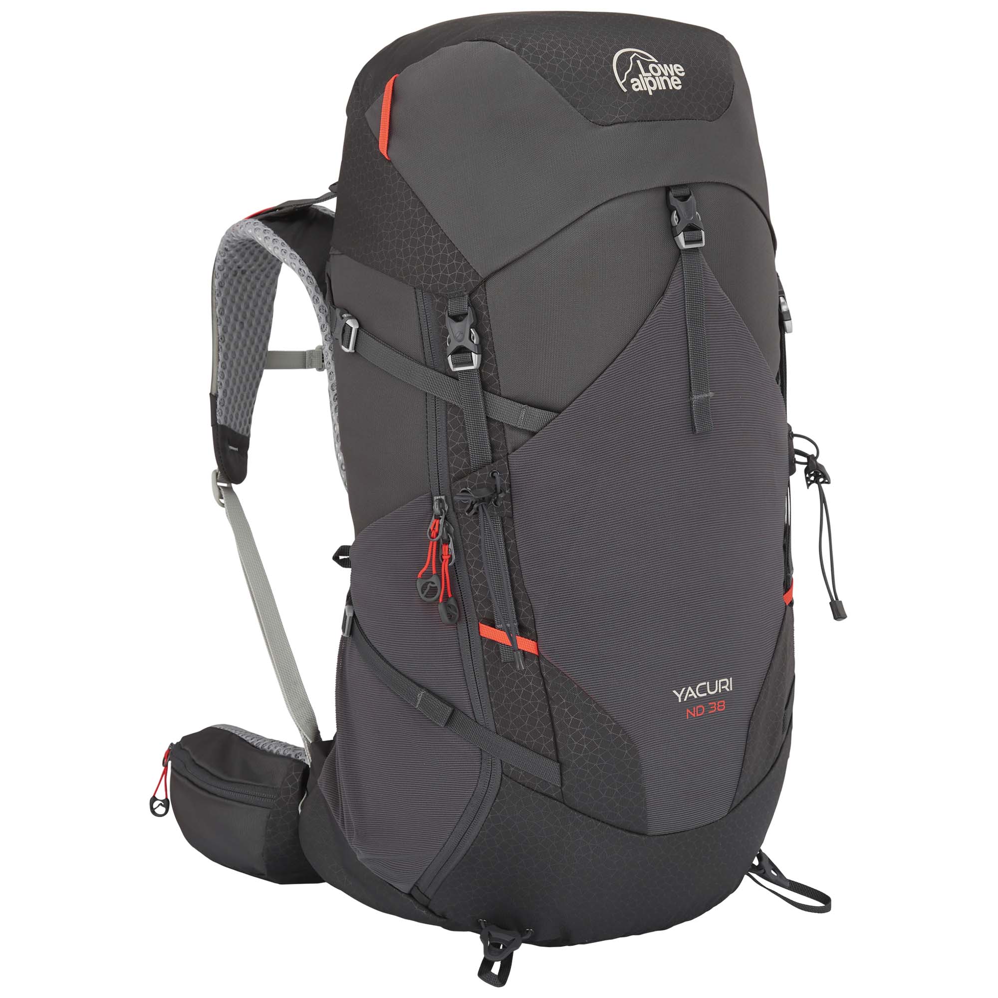 Lowe Alpine Yacuri Nd 38