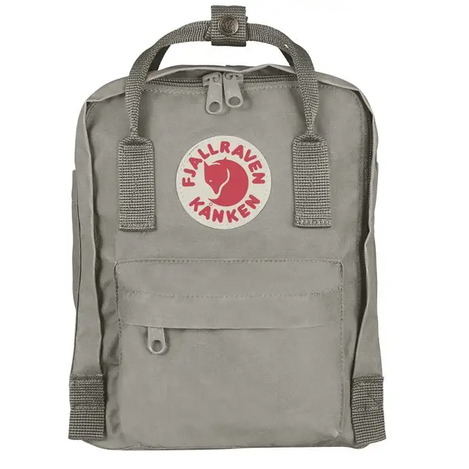 Mochila Fjall Raven Kanken Mini