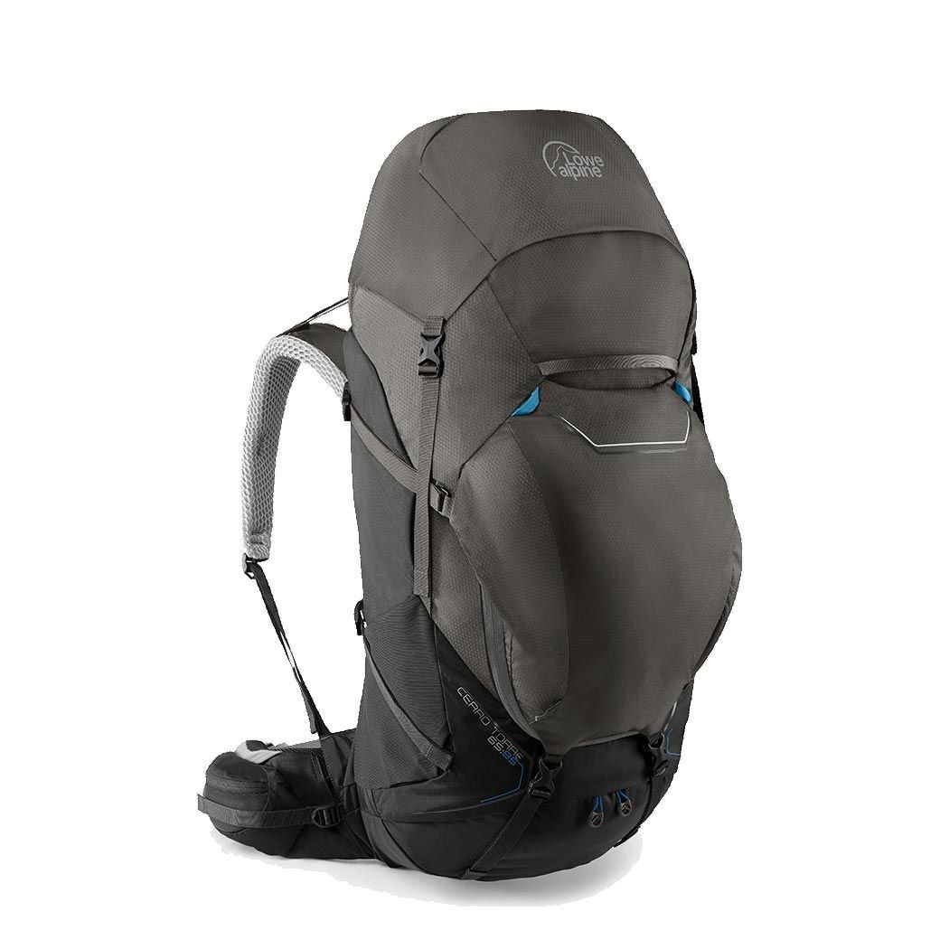 Mochila Lowe Alpine Cerro Torre 65:85