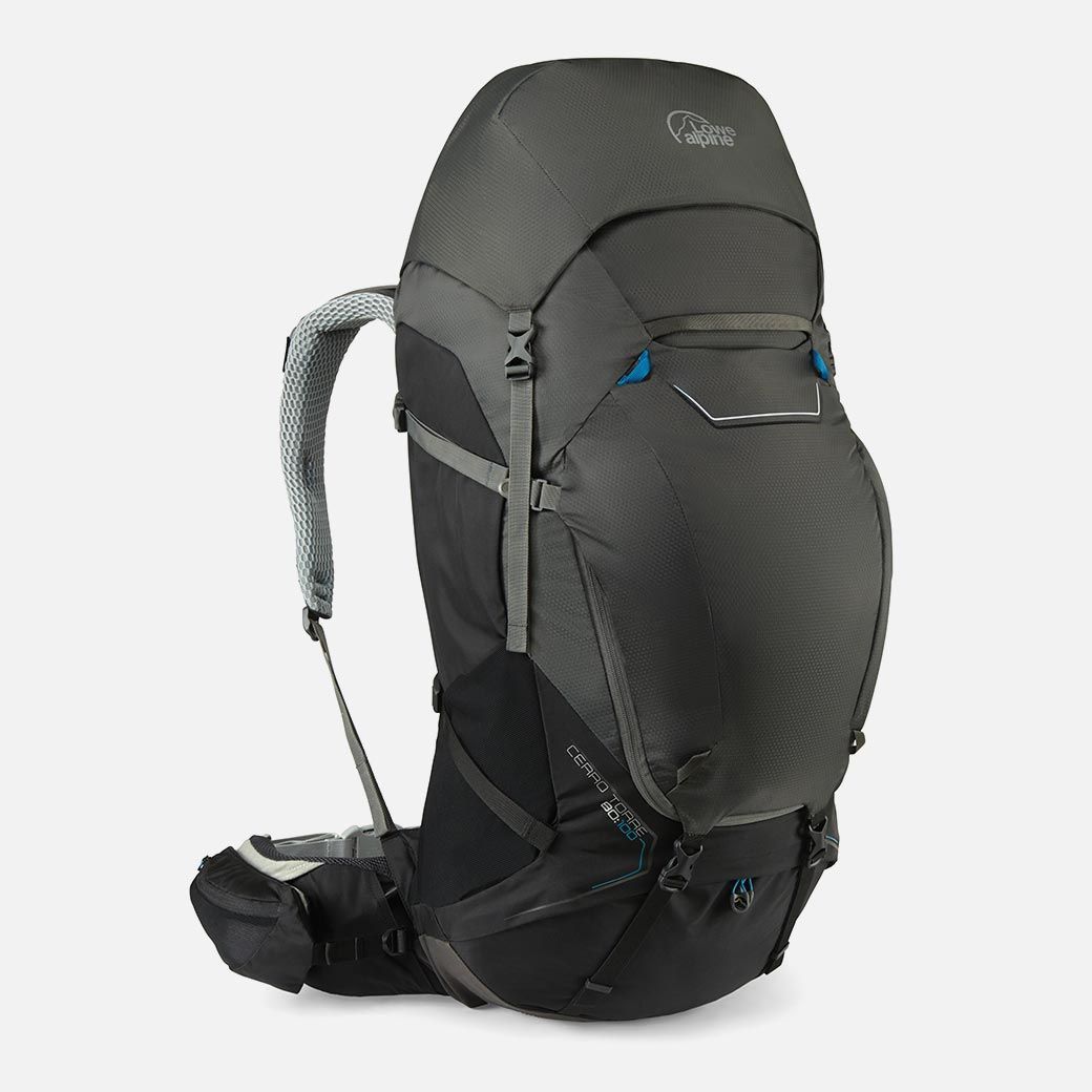 Mochila Lowe Alpine Cerro Torre 80:100