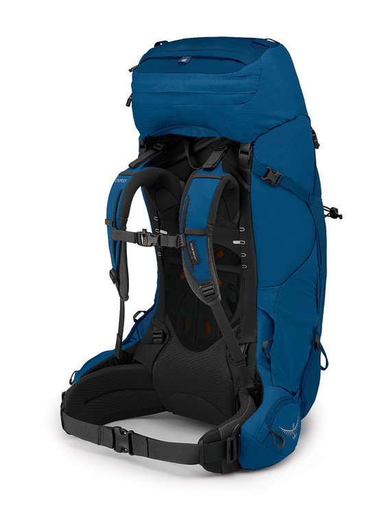 Mochila Osprey Aether 65 L