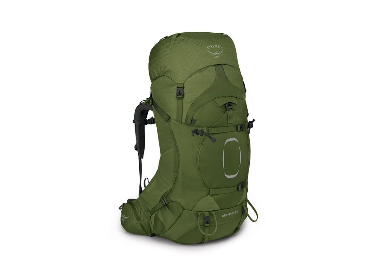 Mochila Osprey Aether 65 L