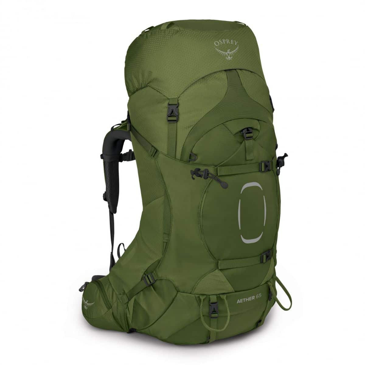 Mochila Osprey Aether 65 L