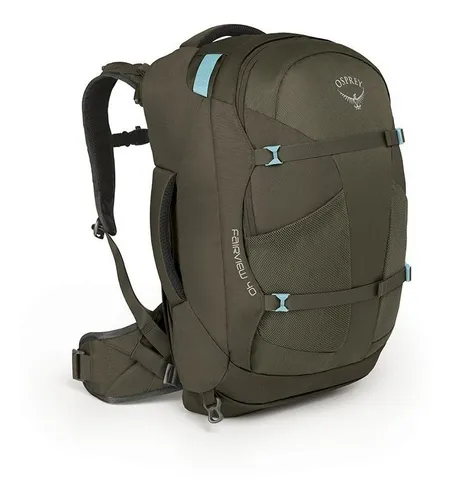 Mochila Osprey Fairview 40l