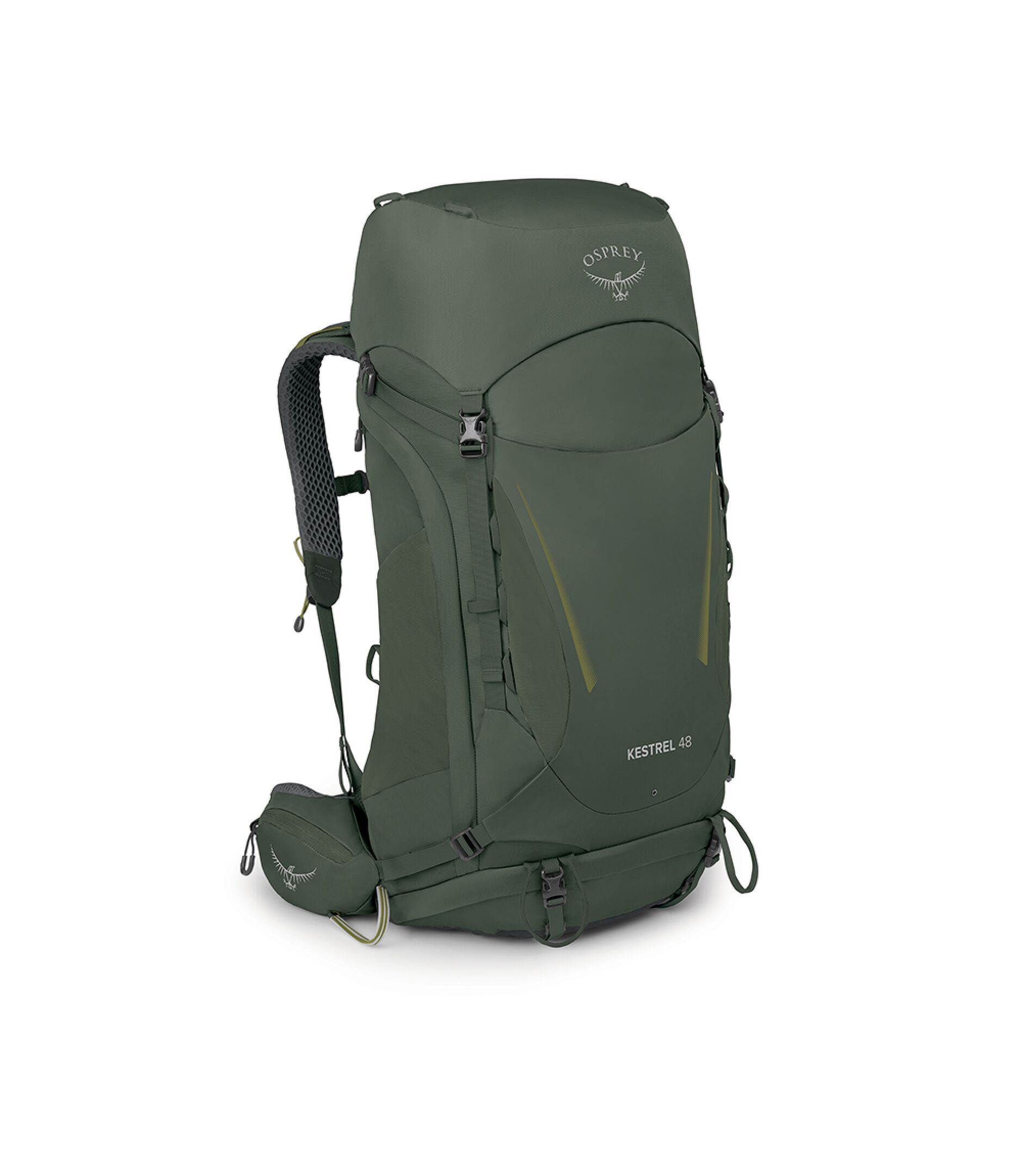 Mochila Osprey Kestrel 48l