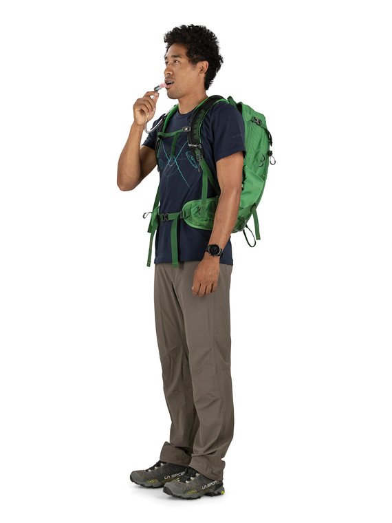 Mochila Osprey Manta 24 L