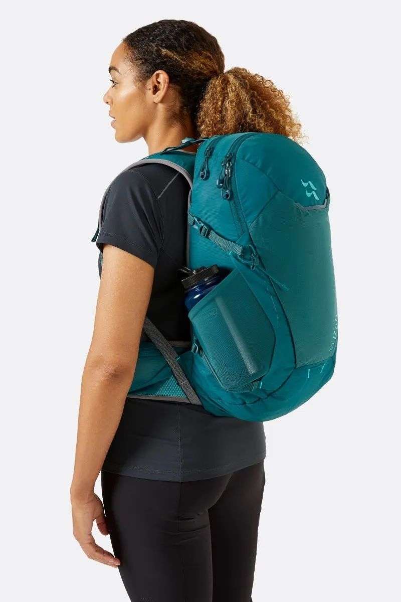 Mochila Rab Aeon Nd 25