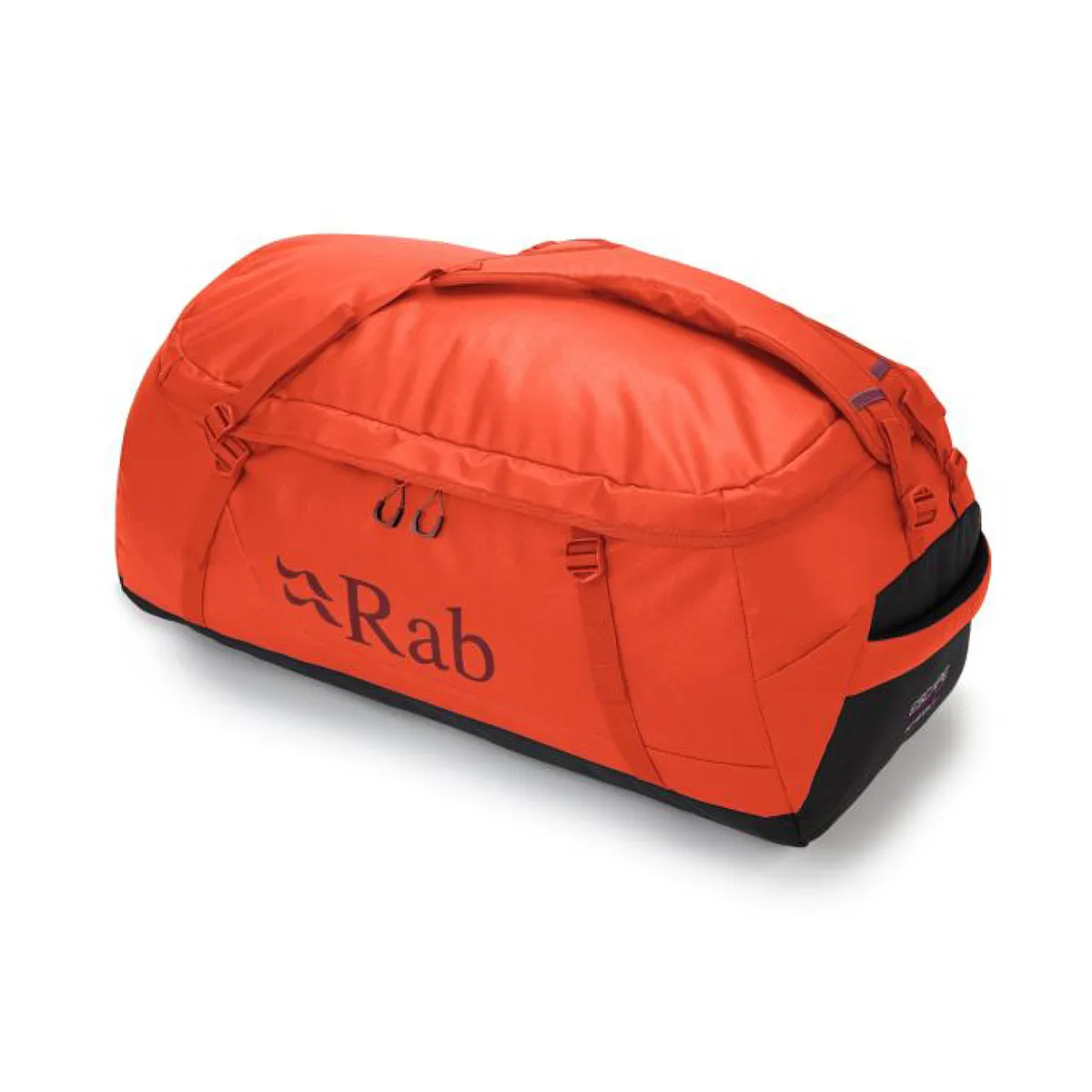 Bolso Rab Escape Kit Bag 50 Litros