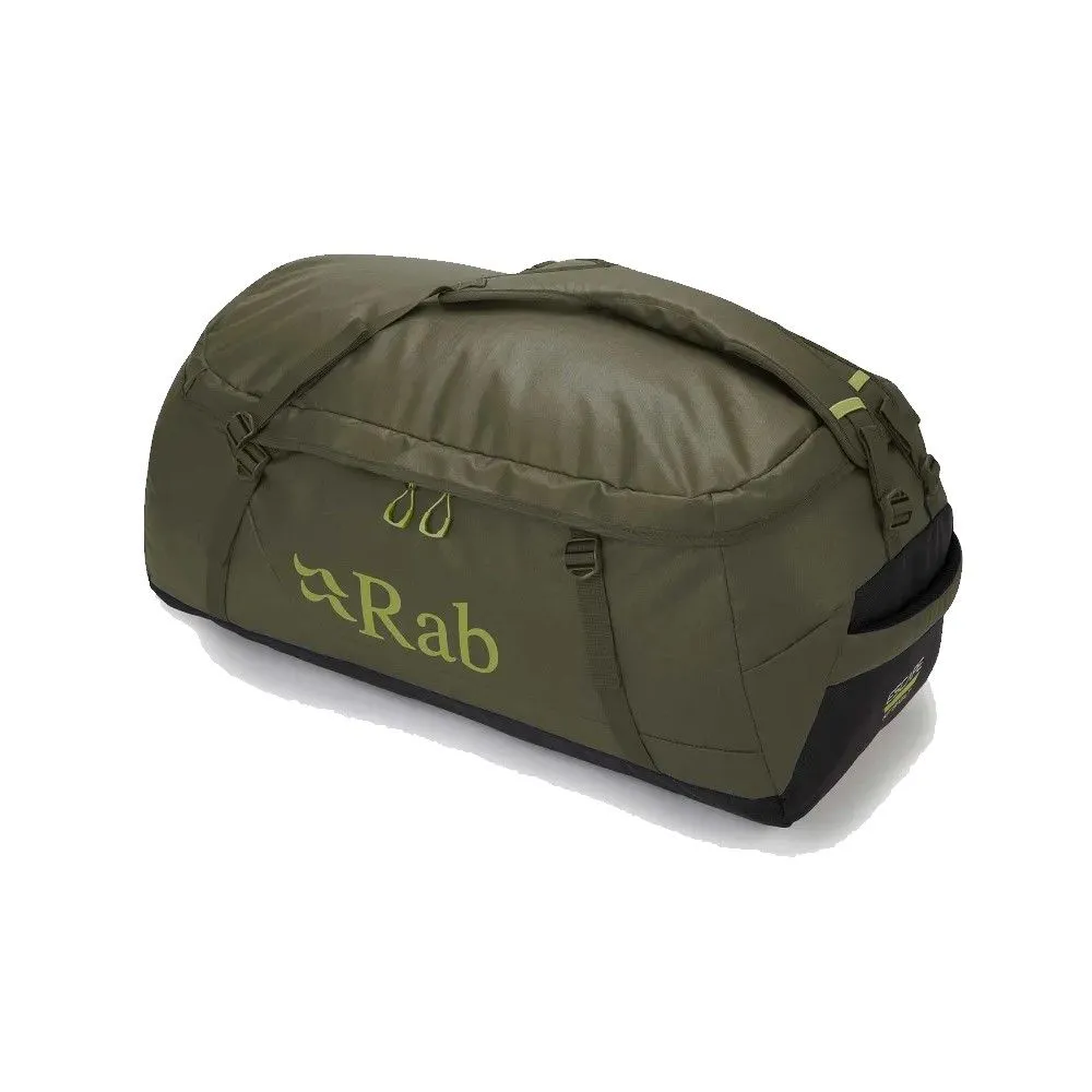Rab Escape Kit Bag 90 Litros