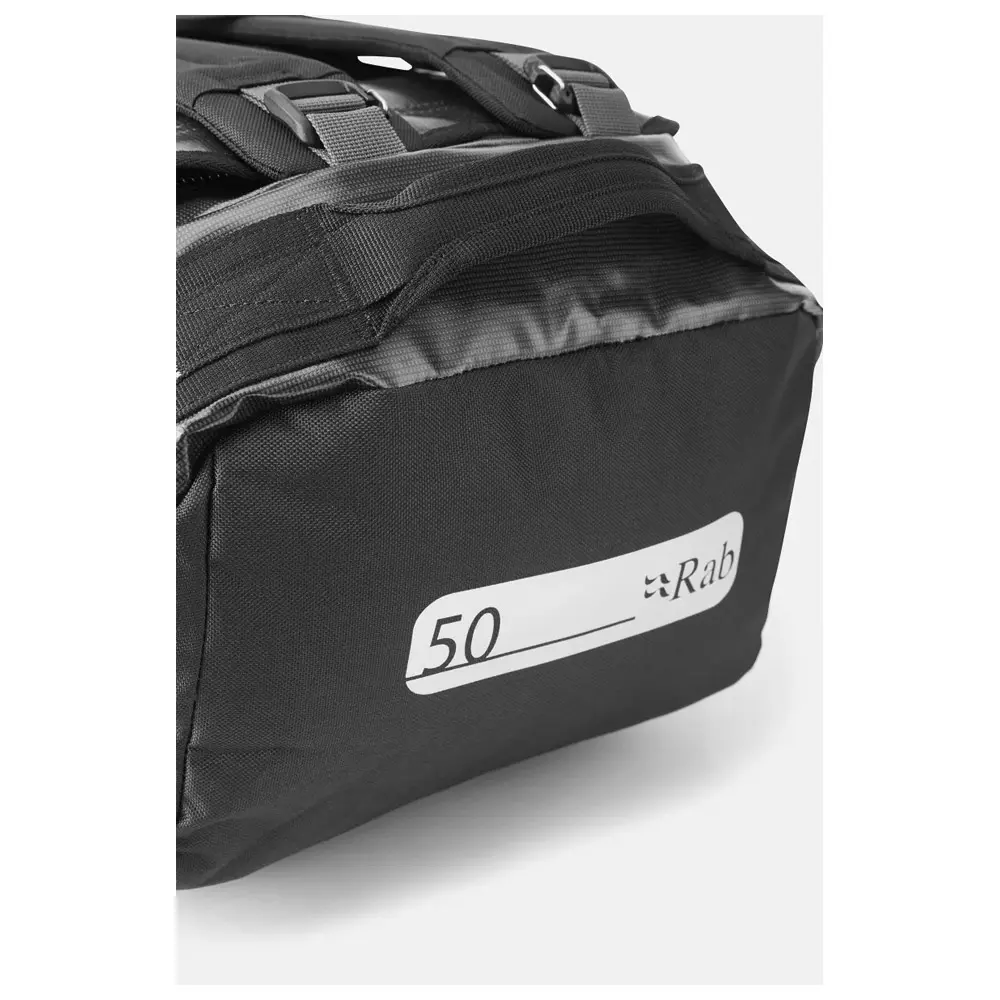 Rab Expedition Kitbag Ii 50