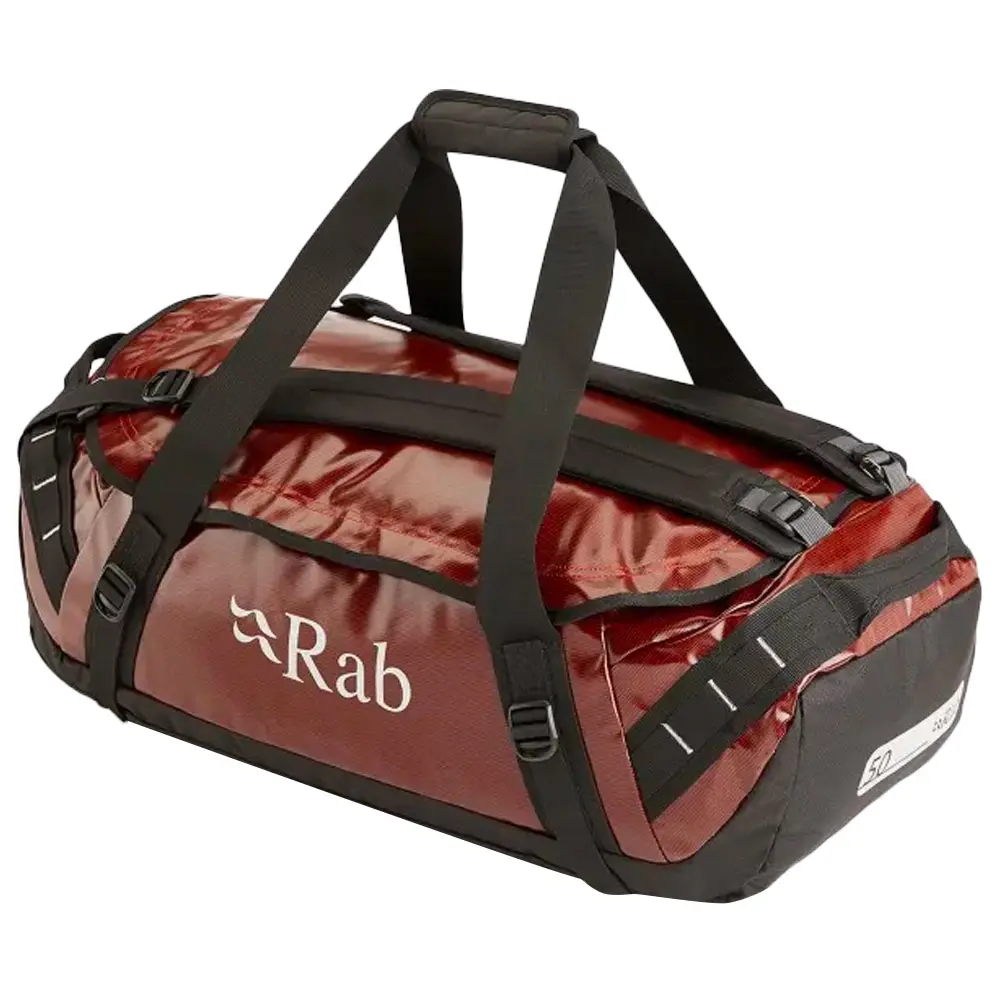 Bolso Rab Expedition Kitbag 50l