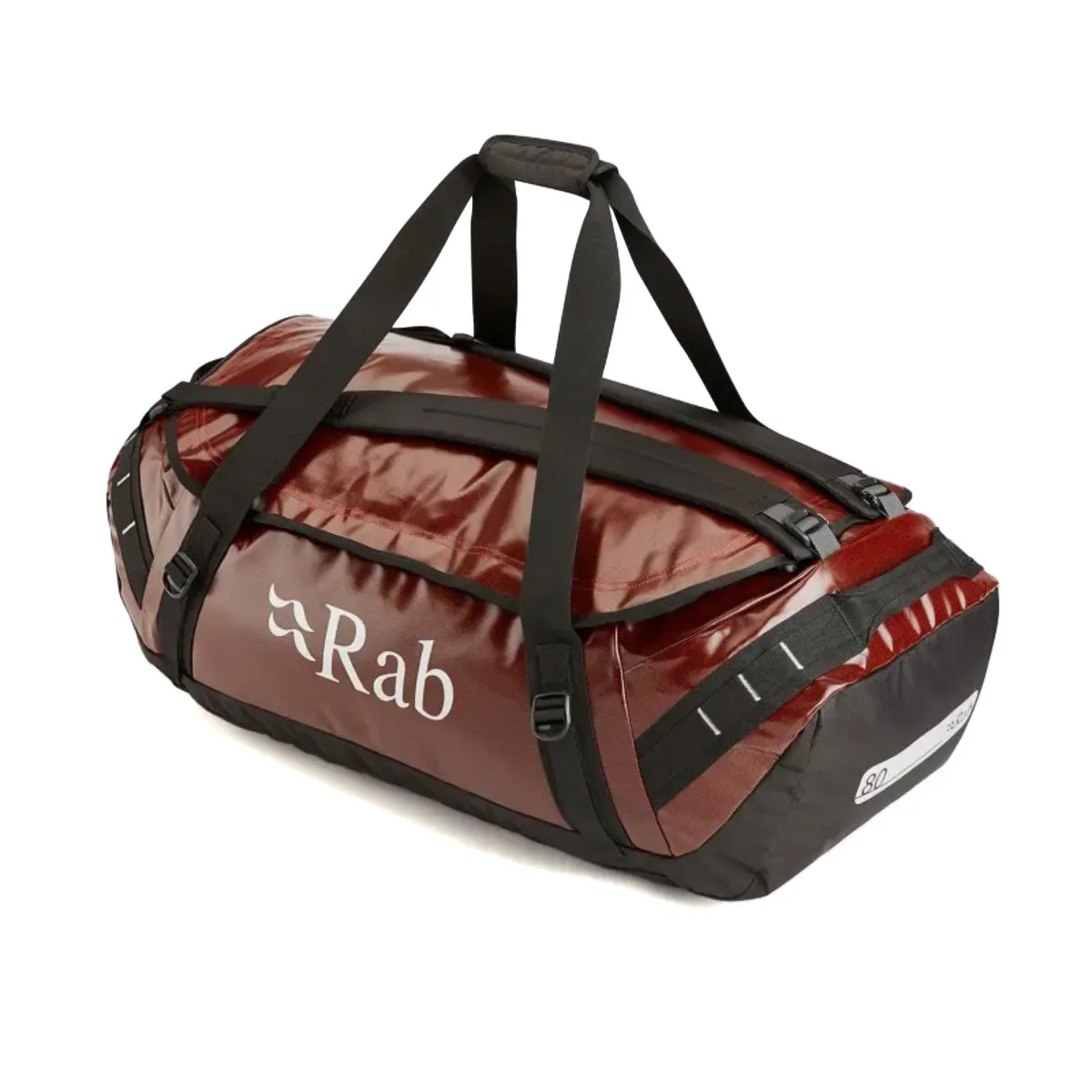 Rab Expedition Kitbag Ii 80