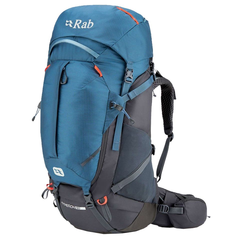 Rab Hyperon 80