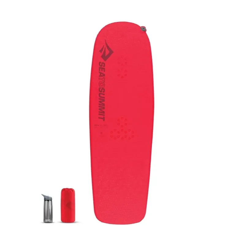 Aislante Autoinflable Sea To Summit Ultralight Regular- Womens