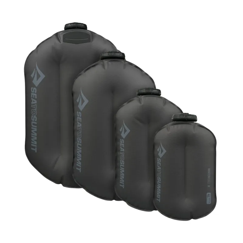 Bolsa De Agua Sea To Summit Watercell X