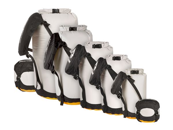 Bolsa De Compresion Sea To Summit Event S Impermeable