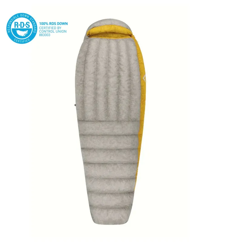 Bolsa De Dormir Sea To Summit Spark Series Spiii - Confort 5°c