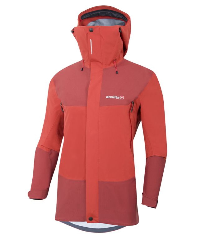 Campera Aconcagua 4 Gore-tex 3c Pro Expedición Hombre