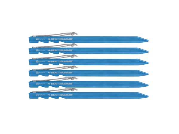 Estaca Para Carpa Sea To Summit Ground Control