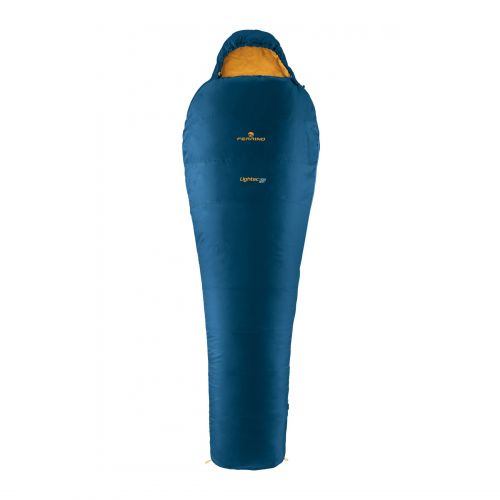 Bolsa De Dormir Ferrino Lightec 1100 (límite -3°)