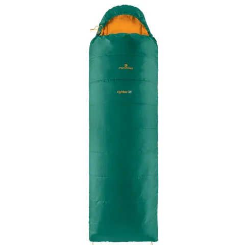 Bolsa De Dormir Ferrino Lightec 700 (limite +10°)