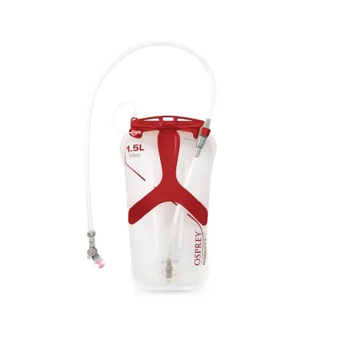 Bolsa De Hidratación Osprey H2o 1.5l