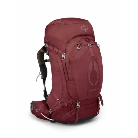 Mochila Osprey Aura Ag 65l Mujer