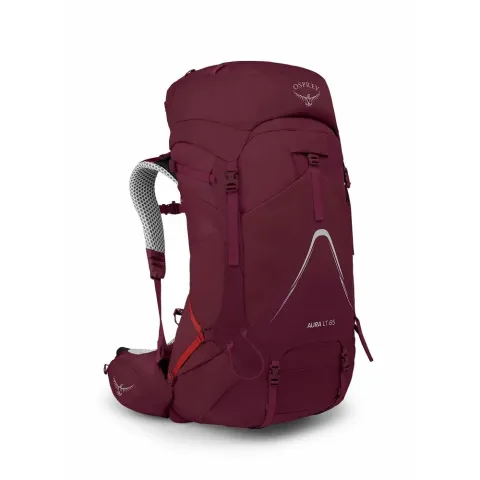 Mochila Osprey Aura Ag Lt 65l Mujer