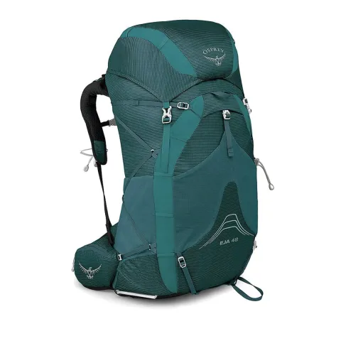 Mochila Osprey Eja 48l Mujer