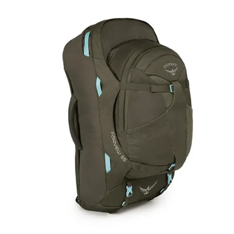 Mochila Osprey Fairview 55l