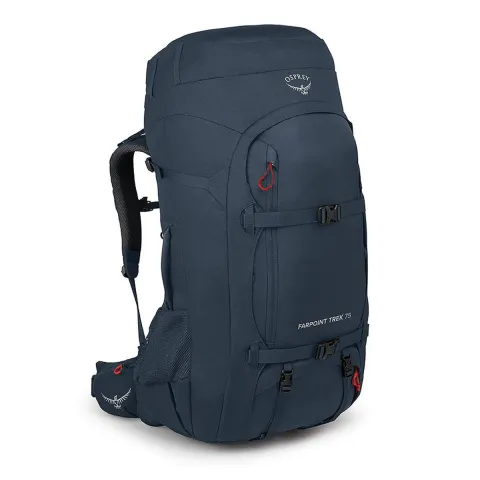 Mochila Osprey Farpoint Trek 75l