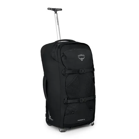 Mochila Osprey Farpoint Wheels Travel Pack 65l