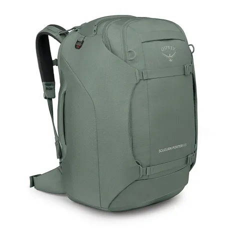 Mochila Osprey Sojourn Porter 65l