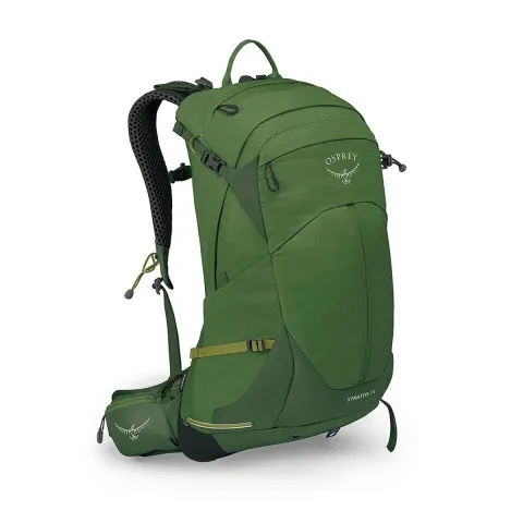 Mochila Osprey Stratos 24l