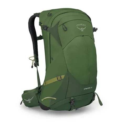 Mochila Osprey Stratos 34l