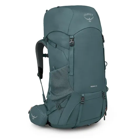 Cascade Blue/Melon Orange