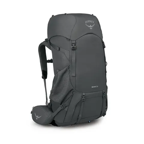 Dark Characoal/Silver Lining