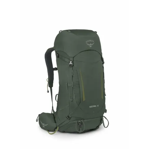 Mochila Osprey Kestrel 38l