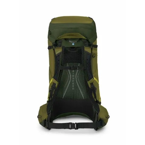 Mochila Osprey Atmos Ag Lt 65l