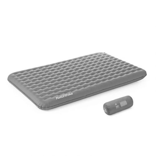 Naturehike Colchón Doble Inflable Tpu 16cm
