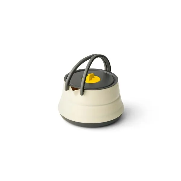 Pava Plegable Sea To Summit Frontier 1,1 Lts