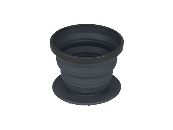 Vaso De Cafe Con Filtro Sea To Summit X-brew Coffee Drippe